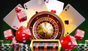 Официальный сайт Casino Starda